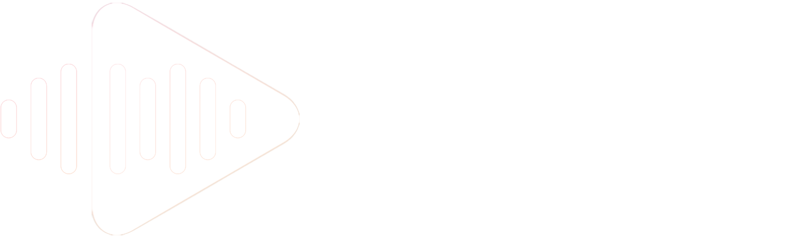 Logo Branca StudioCorp Estúdio de Gravação